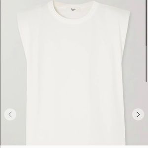 Frankie Eva Muscle Tee